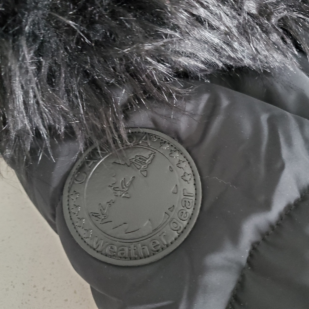 Canada Weathergear winter coat - Picture 11 of 13